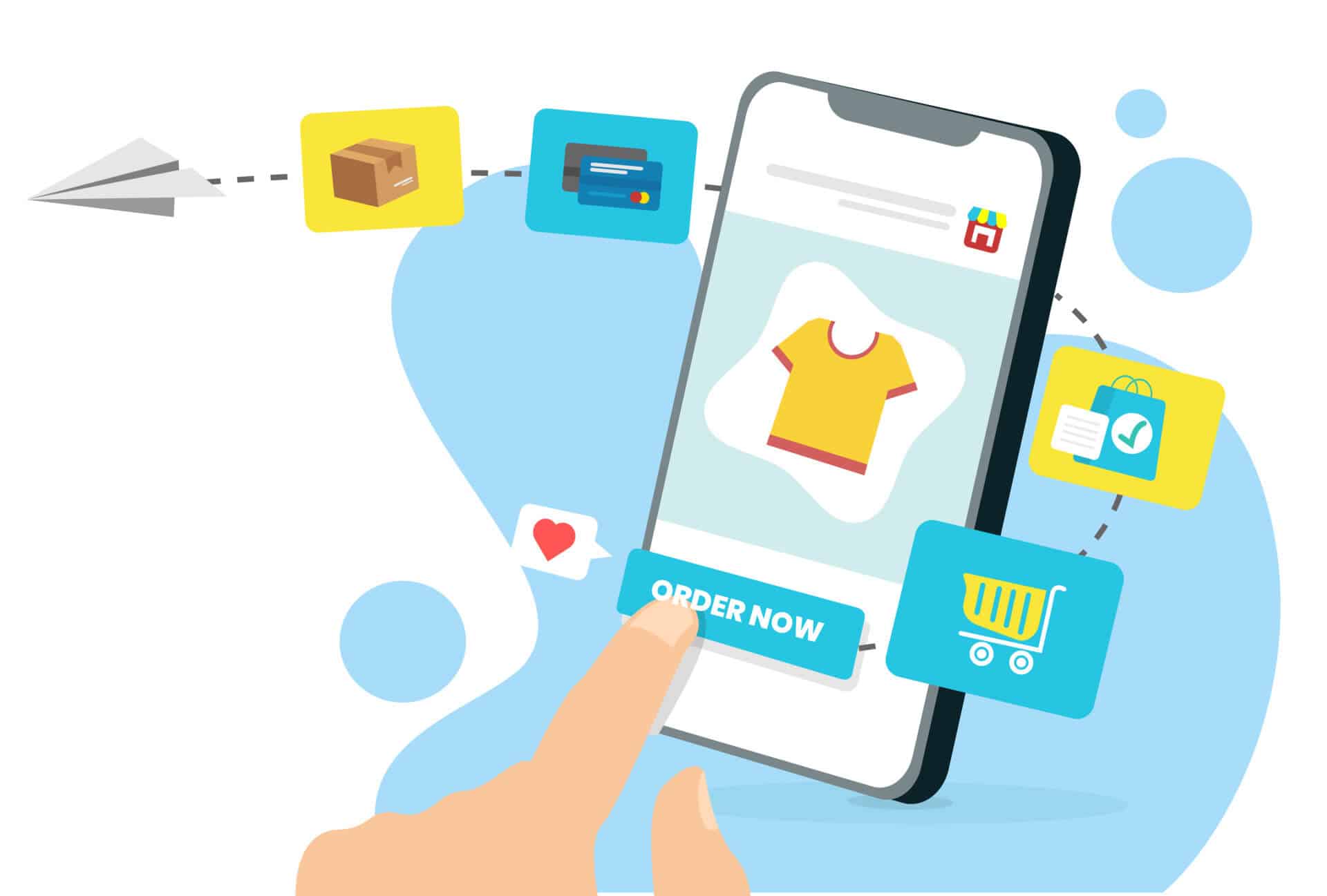 Mobile Optimization for E commerce Retailers
